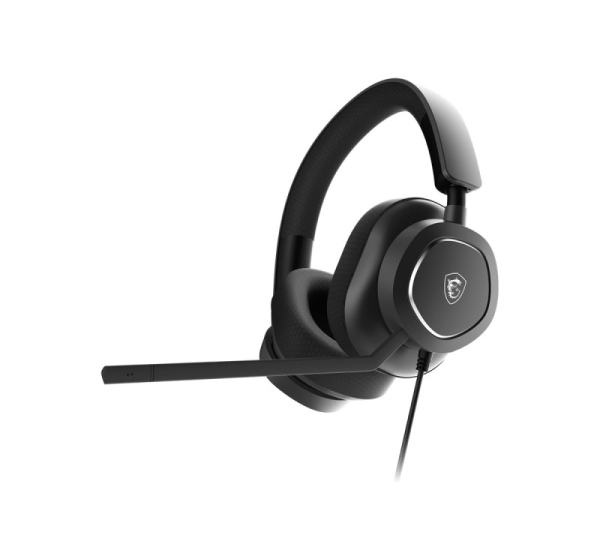 MSI Gaming Headset | MAESTRO 300 | Wired | Over-Ear | Noise canceling