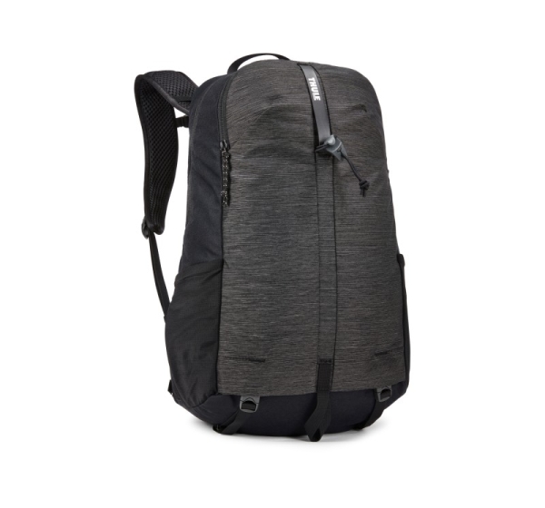 Thule | Nanum, 18L | Hiking Backpack | Black