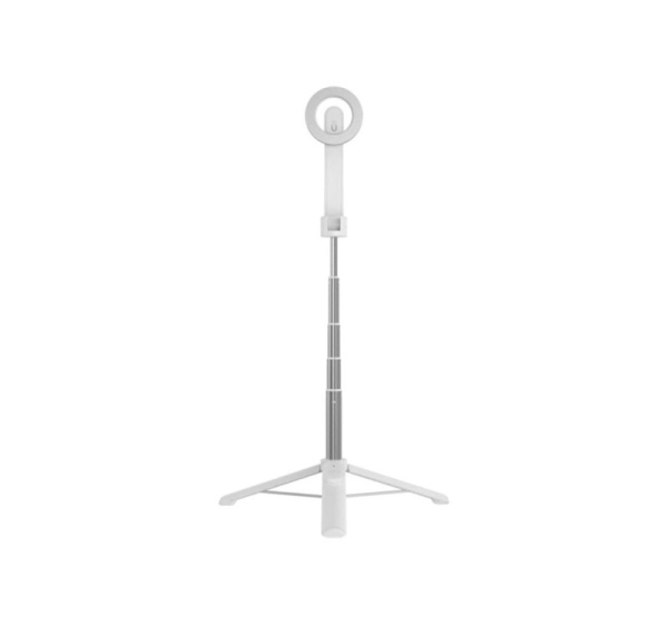 Fixed Selfie stick with tripod MagSnap Bluetooth