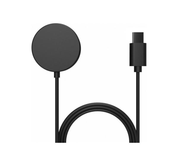 Fixed | USB-C Charging Cable for Samsung Galaxy Watch 3/4/5/6/7/Active/Ultra | FIXDW-780