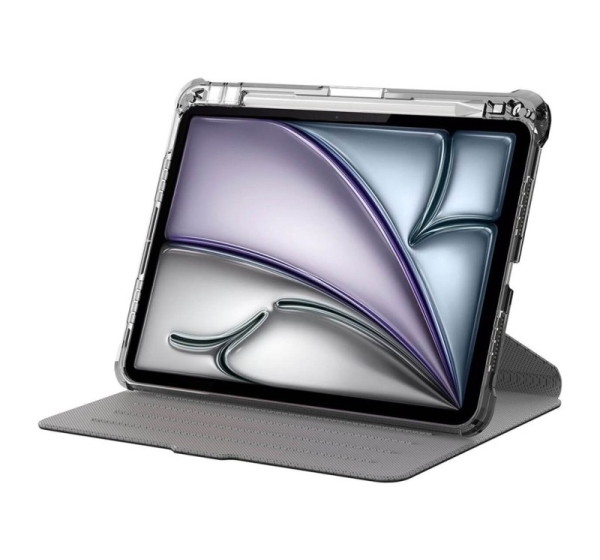 Targus Pro-Tek Clear Case | THZ984GL | Tablet case | For iPad Pro 11-inch (M4) | Black