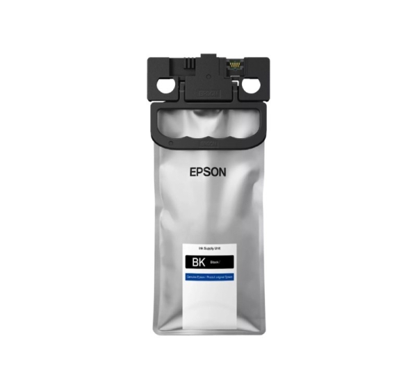 Epson WorkForce Pro EM/EP-C800R | XL Ink cartridge | Black