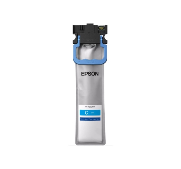 Epson WorkForce Pro EM/EP-C800R | XL Ink cartridge | Cyan