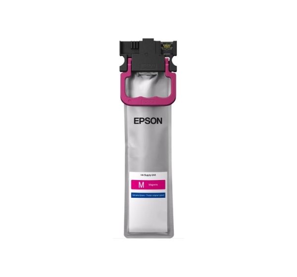 Epson WorkForce Pro EM/EP-C800R | XL Ink cartridge | Magenta