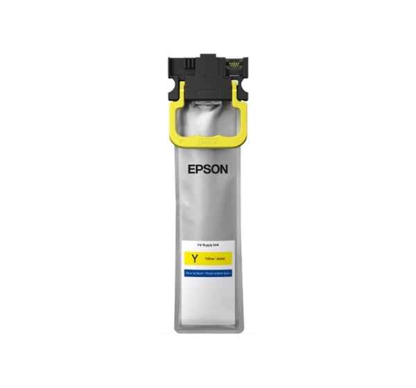 Epson WorkForce Pro EM/EP-C800R | XL Ink cartridge | Yellow