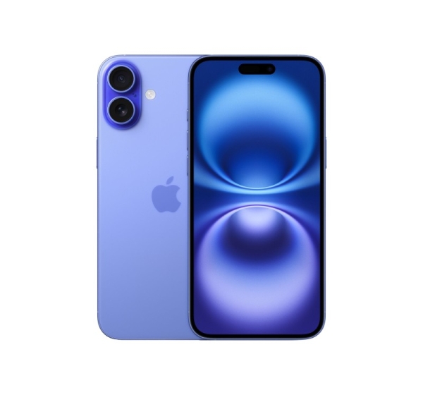 Apple iPhone 16 Plus Ultramarine 6.7 "
