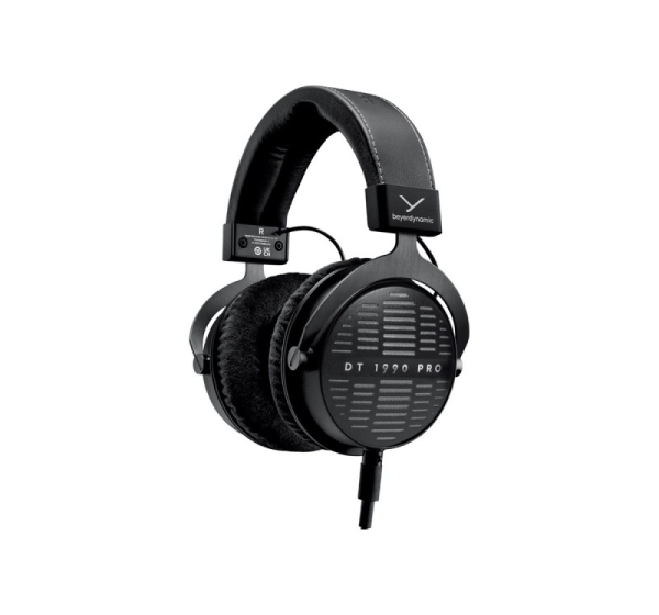 Beyerdynamic Studio headphones | DT 1990 PRO MKII | Wired | Over-Ear | Black