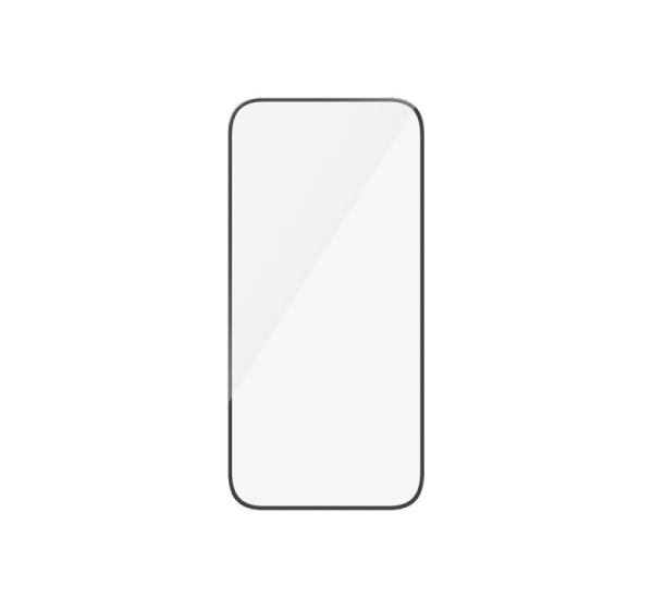 PanzerGlass Screen protector Apple iPhone 16 Plus/iPhone 15 Plus Glass