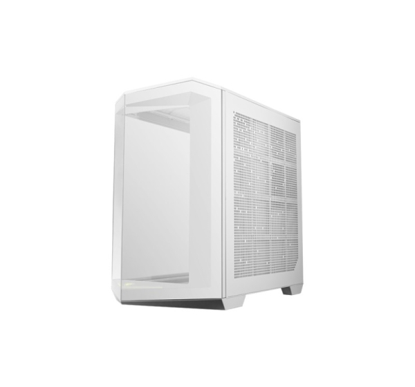 MSI MAG PANO 100R PZ | Side window | Mid-Tower | ATX | White