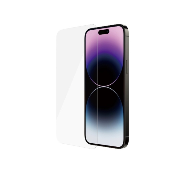 SAFE by PanzerGlass Screen Protector Apple iPhone 14 Pro Max | Ultra-Wide Fit | PanzerGlass