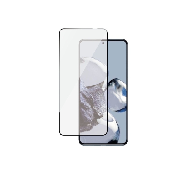 SAFE by PanzerGlass Screen Protector Xiaomi 12T | 12T Pro | PanzerGlass