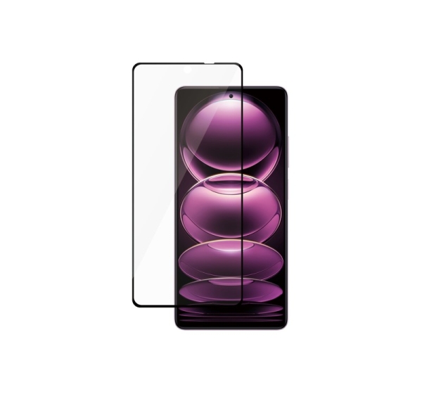 SAFE by PanzerGlass Screen Protector Xiaomi Mi 12 Pro 5G Poco X5 Pro 12 Pro Plus 5G Ultra-Wi