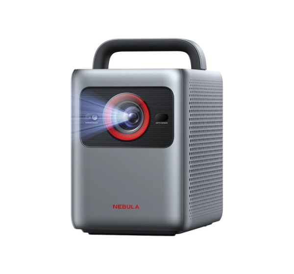 Anker Nebula Cosmos 4K SE Smart Portable Projector 4K UHD (3840 x 2160) 1800 ANSI lumens