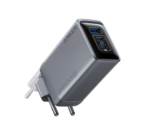 Anker Prime Charger 100W 2C1A GaNPrime | A2688341