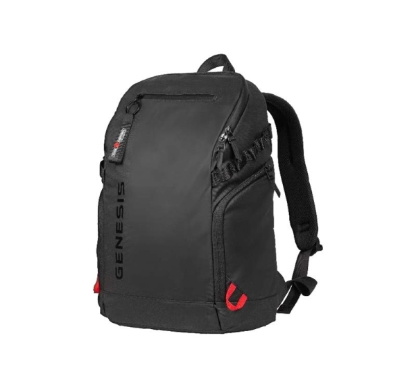 Genesis Pallad 420 Fits up to size 15.6 " Laptop Backpack