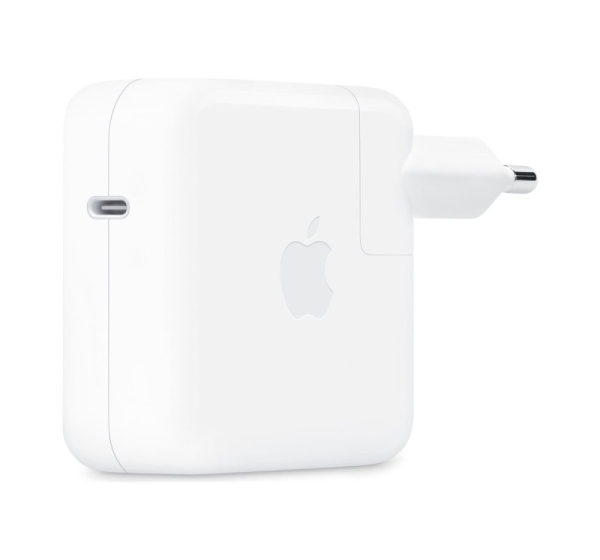 Apple | White | USB-C | 70 W | Power Adapter