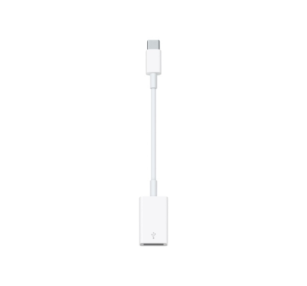 Apple | USB-C to USB Adapter