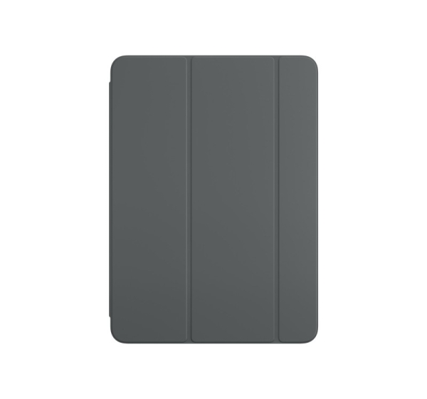Apple | Smart Folio for iPad Air 11-inch (M2) | Folio | Polyurethane | Charcoal Gray