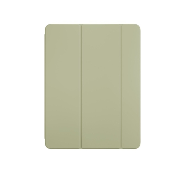 Apple | Smart Folio for iPad Air 13-inch (M2) | Folio | Polyurethane | Sage