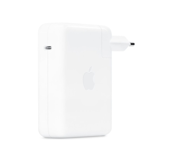 Apple | White | USB-C | 140 W | Power Adapter