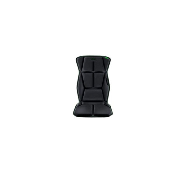 Gaming Cushion Powered by Razer Sensa HD Haptics Razer Freyja
