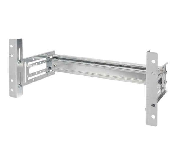 Digitus 483 mm (19inc) DIN Rail Holder, 4U | DN-19-DIN-4U