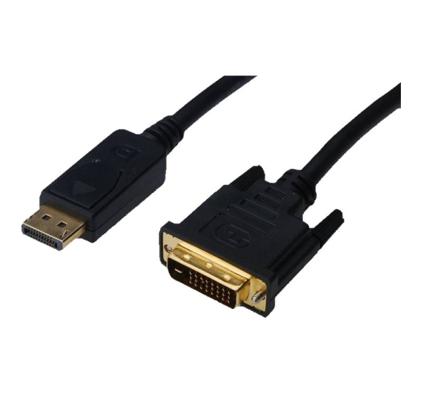Digitus | DisplayPort Adapter Cable | AK-340306-020-S
