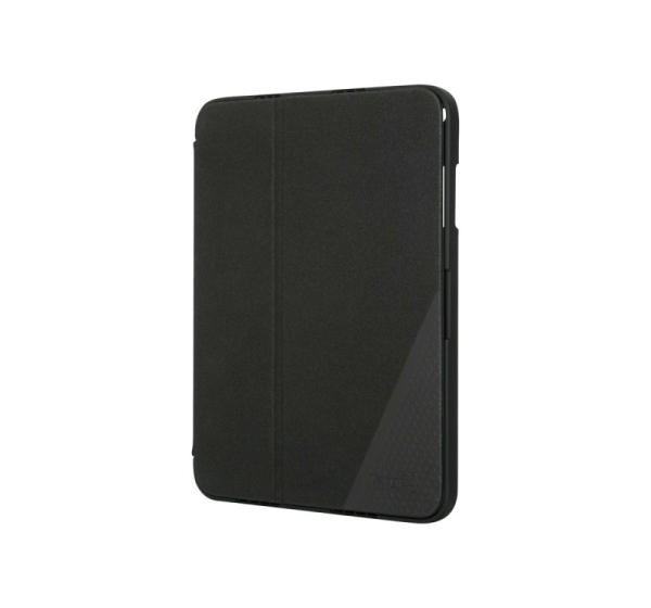 Targus Click-In Case | THZ912GL | 8.3 " | Tablet case | For iPad mini A17 Pro and 6th gen. | Black