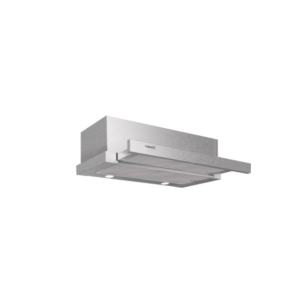 CATA Hood EXTENDER 600 Telescopic Energy efficiency class C