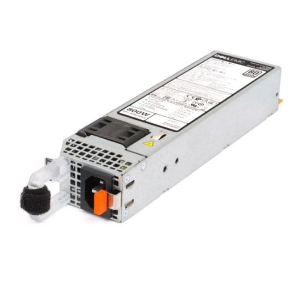 Dell Power Supply 800W NRDNT D, Mixed Mode,CK by Delta | 450-AKMK