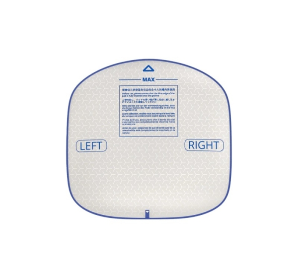 PETKIT | Purobot Ultra Cat Litter Mat | 44 x 44 x 1 cm