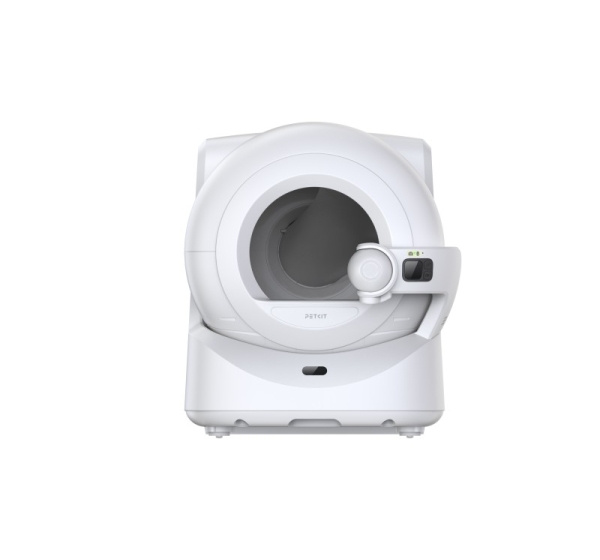 PETKIT | Automatic Cat Litter Box | Purobot Ultra | White