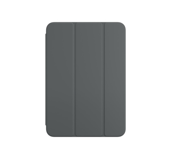 Apple | Smart Folio for iPad mini (A17 Pro) | Folio | Charcoal Gray