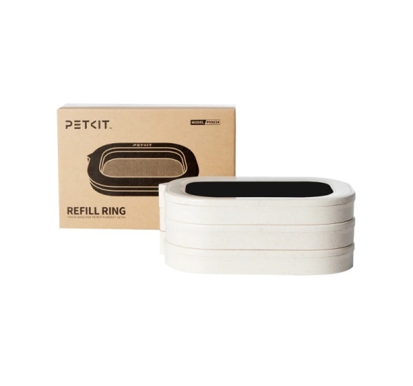 PETKIT | Waste bag set for Purobot Ultra, 3 pcs