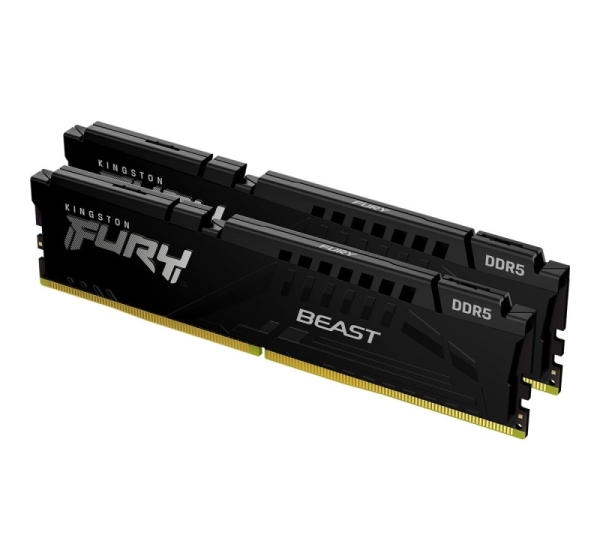 Kingston FURY Beast EXPO 16 (2x8GB) GB DDR5