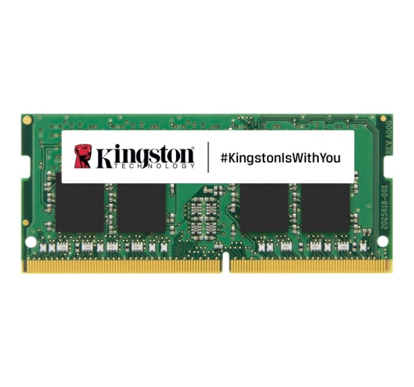 Kingston KVR32S22S8/8 8 GB DDR4