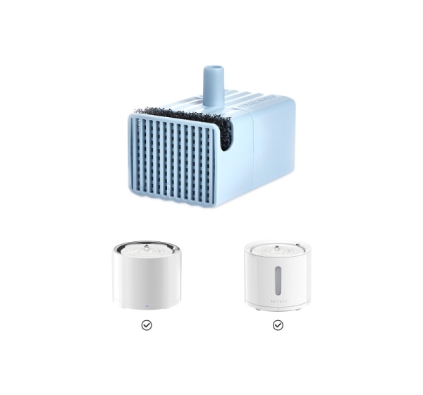 PETKIT Water Pump, Wireless, UVC