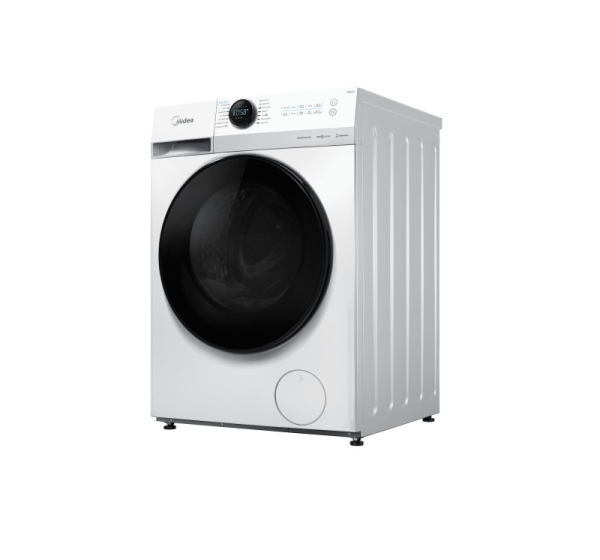 Midea Washing Machine MF200W80WB/W-HR Energy efficiency class A