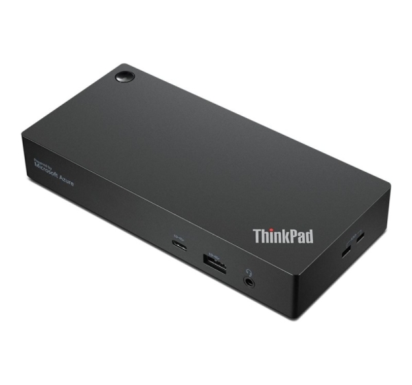 Lenovo ThinkSmart SmartDock | 40BN0135EU | Black