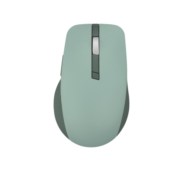 Asus SmartO Mouse | MD200 | Mouse | Wireless | 2.4 GHz, Bluetooth | Green Tea Latte