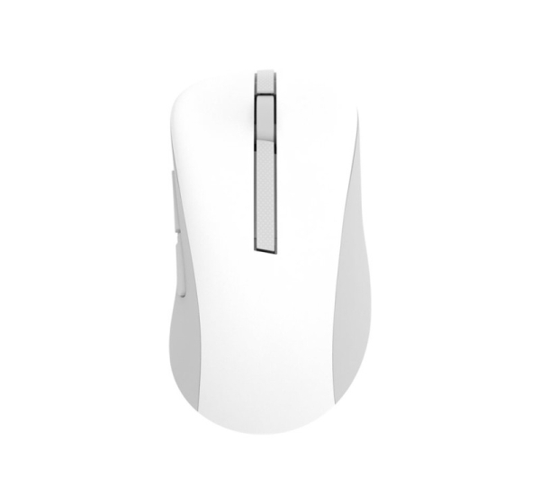 Asus Wireless Mouse | MD102 | Mouse | 2.4 GHz, Bluetooth | White