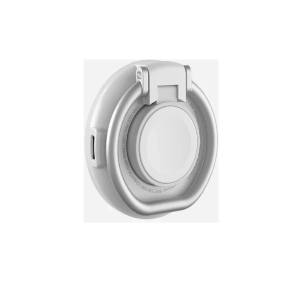 Hyper Hyperjuice Qi2 2-in-1 Magnetic Charging Stand