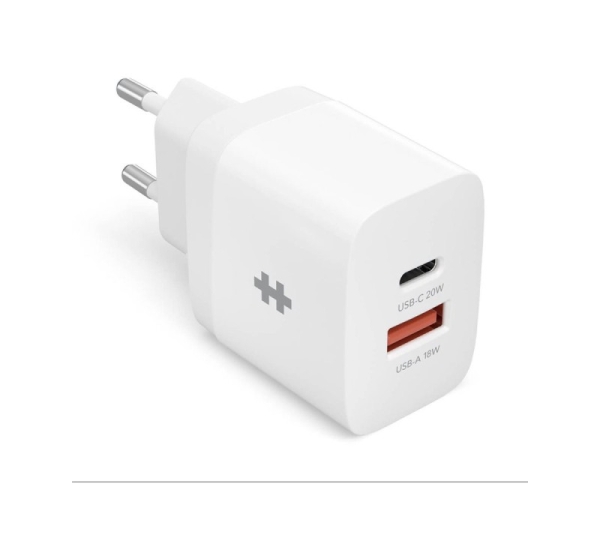 Hyper | HyperJuice 20W USB-C Charger (EU)
