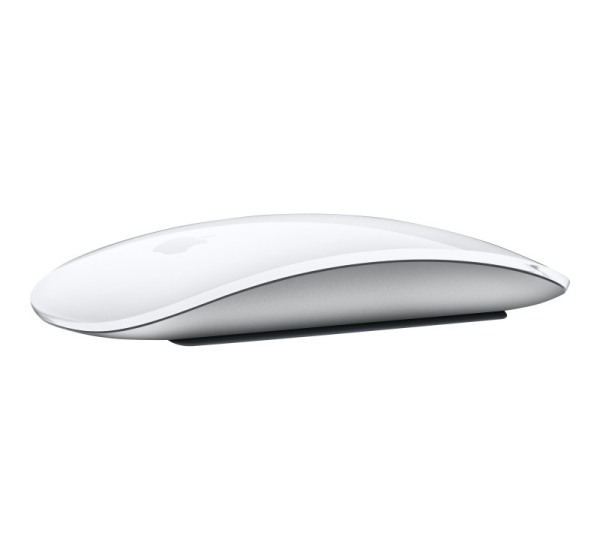 Apple | Magic Mouse with Multi-Touch Surface | Wireless | Bluetooth | White