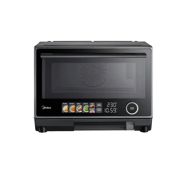 Midea Microwave oven MSO25H Free standing 1000 W