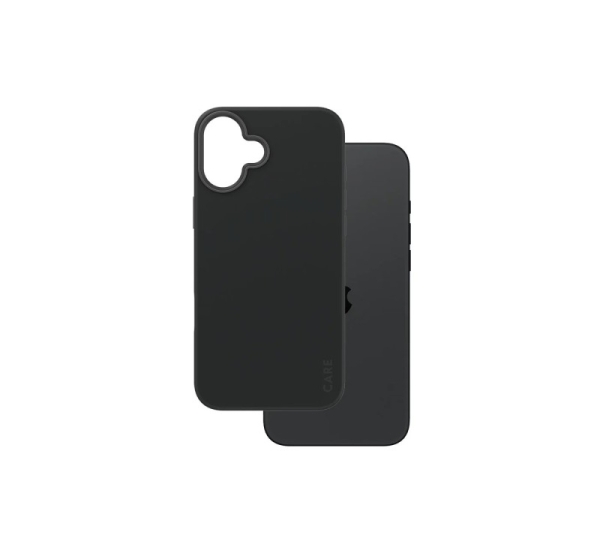 CARE by PanzerGlass Case Fashion Back protection Apple iPhone 16 Plus