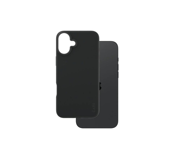 CARE by PanzerGlass Case Fashion Back protection Apple iPhone 16 Plus