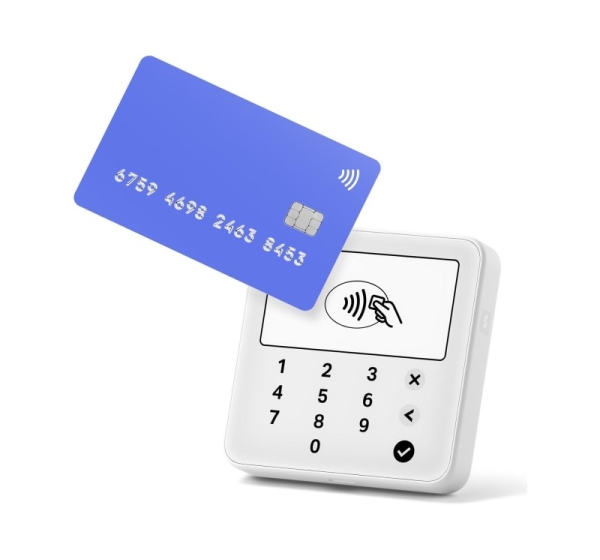 SumUpCard Reader Solo Lite