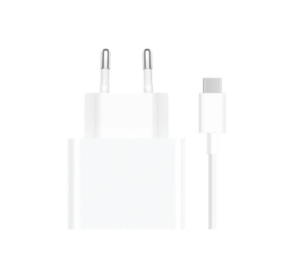 Xiaomi | 67W HyperCharge Combo (Type-A) EU