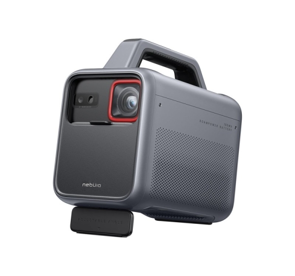 Anker Nebula Mars 3 Full HD (1920x1080) 1000 ANSI lumens